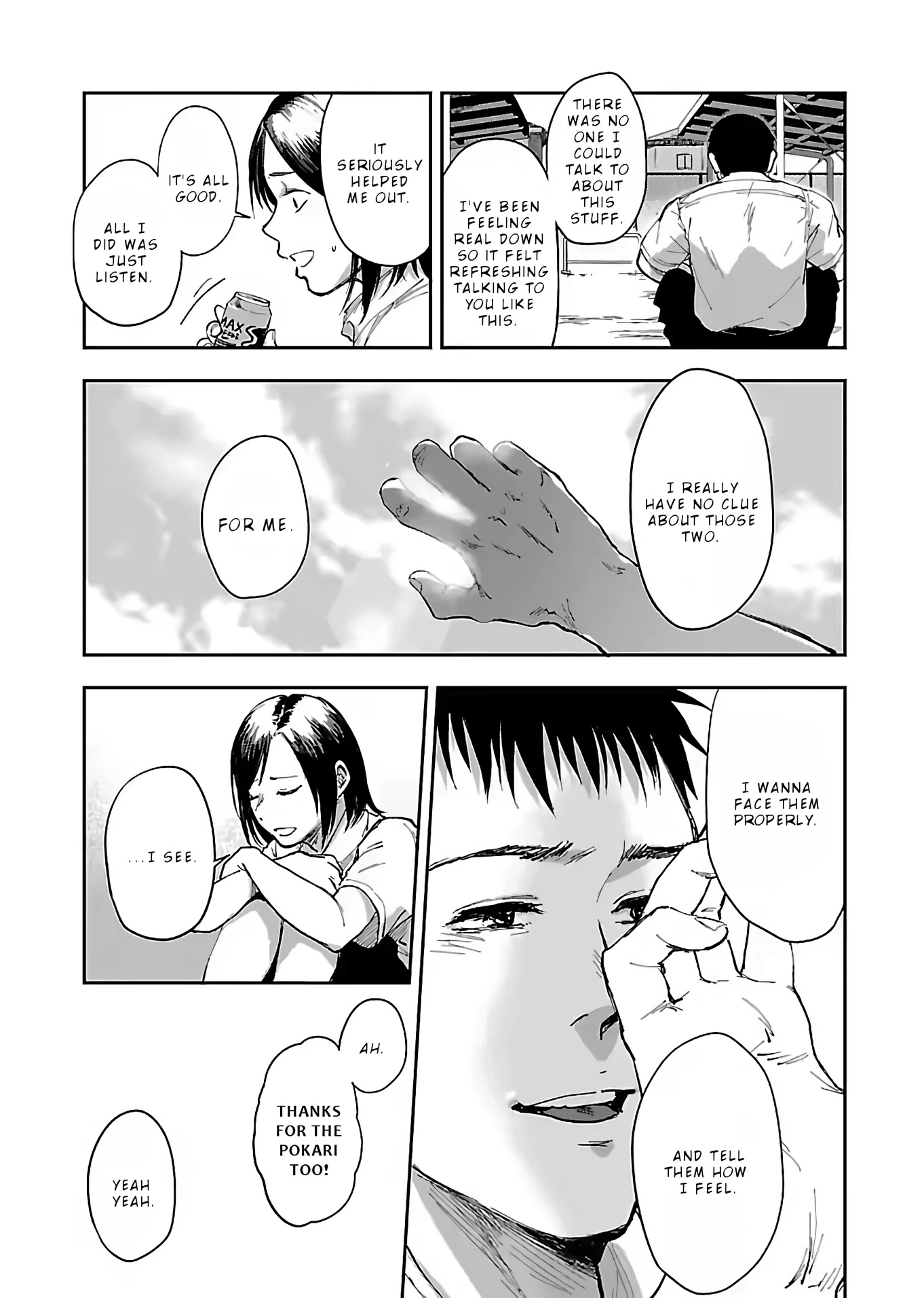 Transjitter Chapter 3 page 16 - Chapter 3: Episode 3