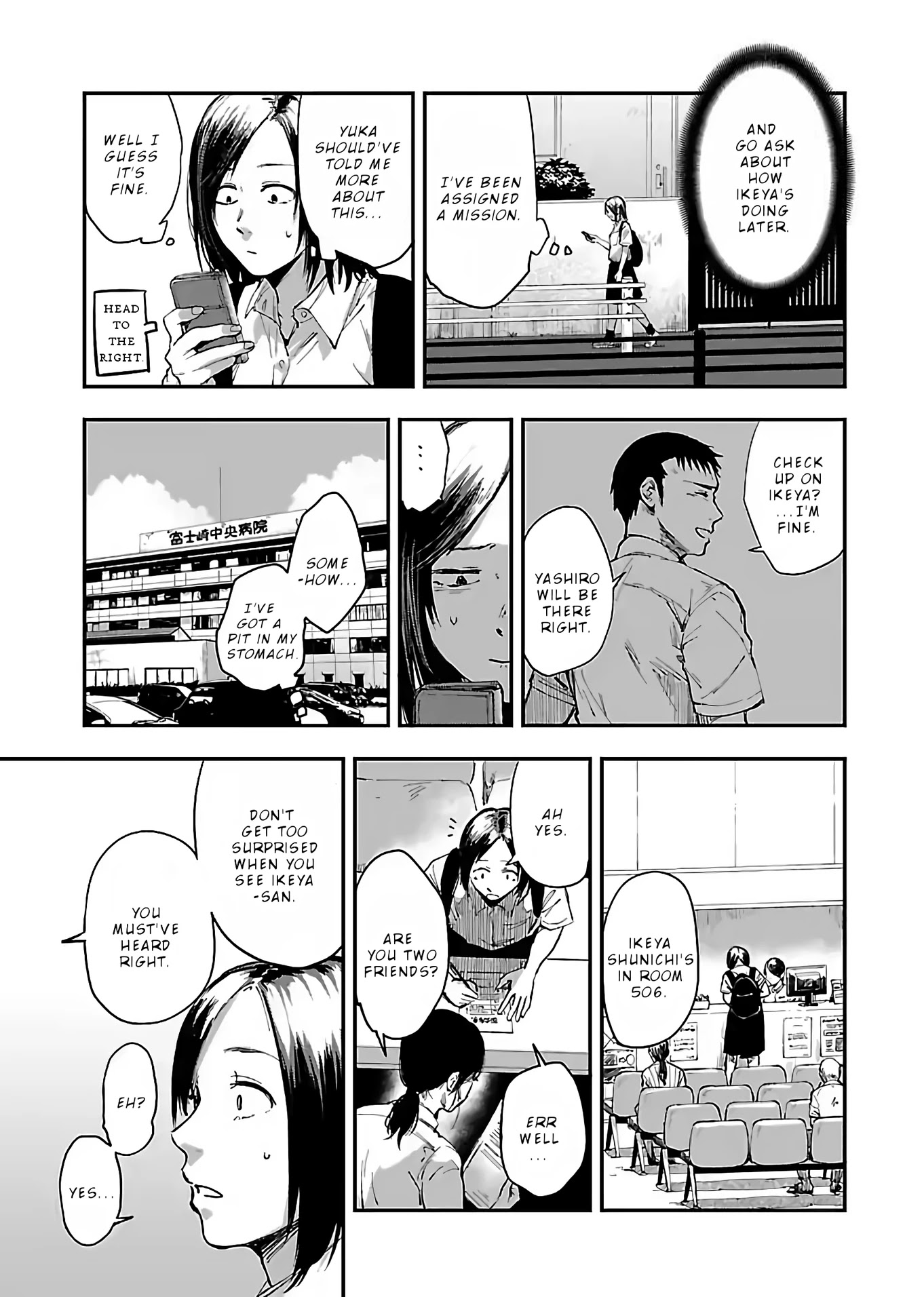 Transjitter Chapter 3 page 18 - Chapter 3: Episode 3