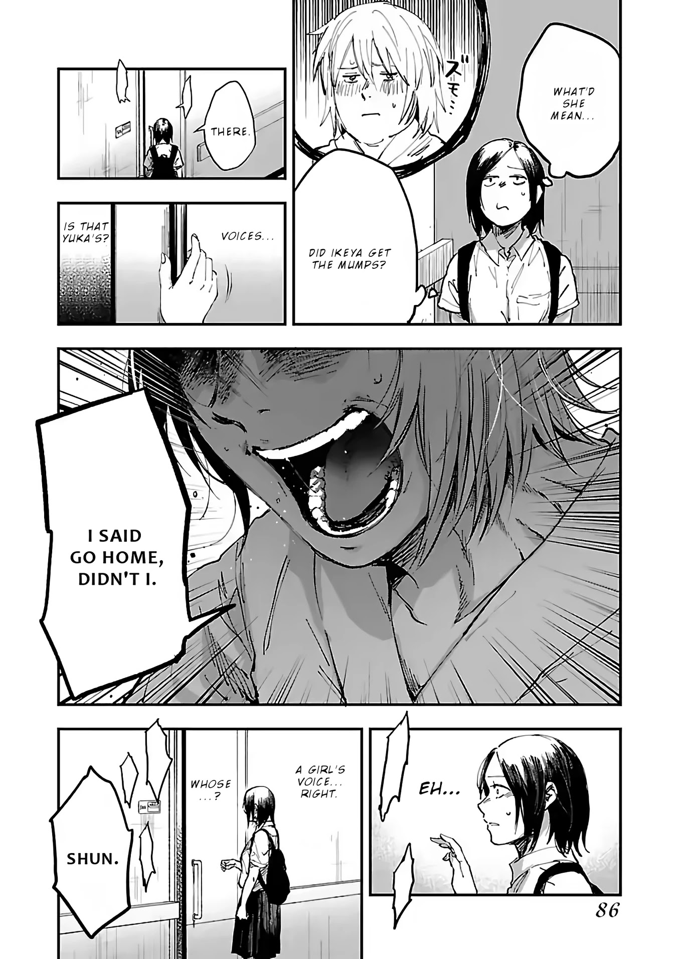 Transjitter Chapter 3 page 19 - Chapter 3: Episode 3