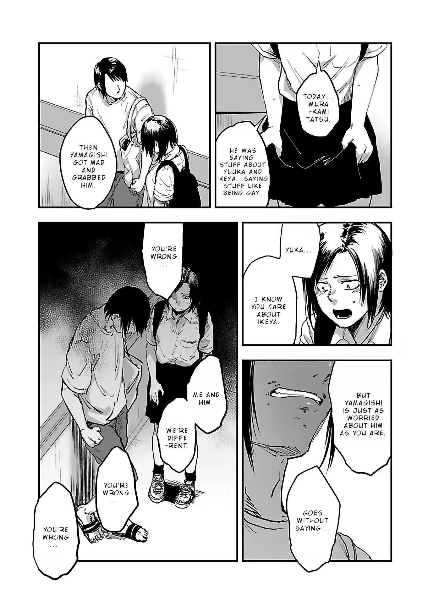 Transjitter Chapter 3 page 28 - Chapter 3: Episode 3