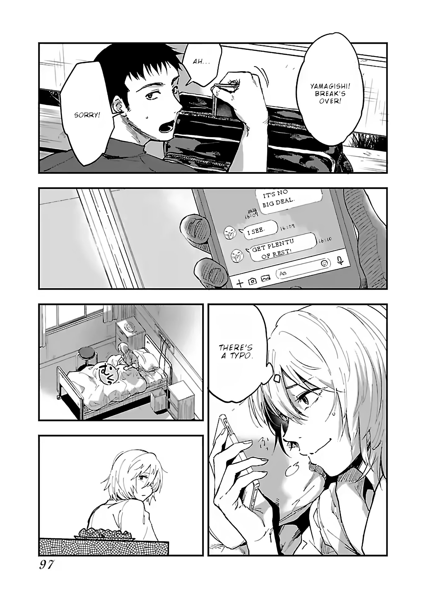 Transjitter Chapter 3 page 30 - Chapter 3: Episode 3