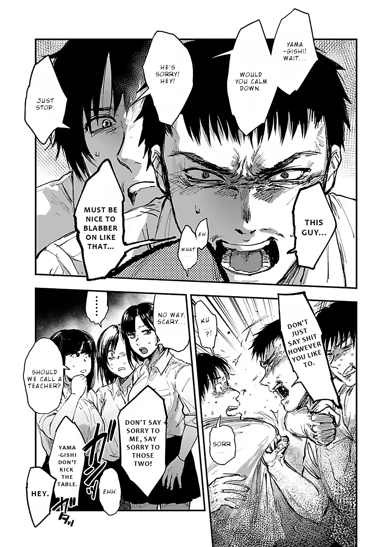 Transjitter Chapter 3 page 6 - Chapter 3: Episode 3