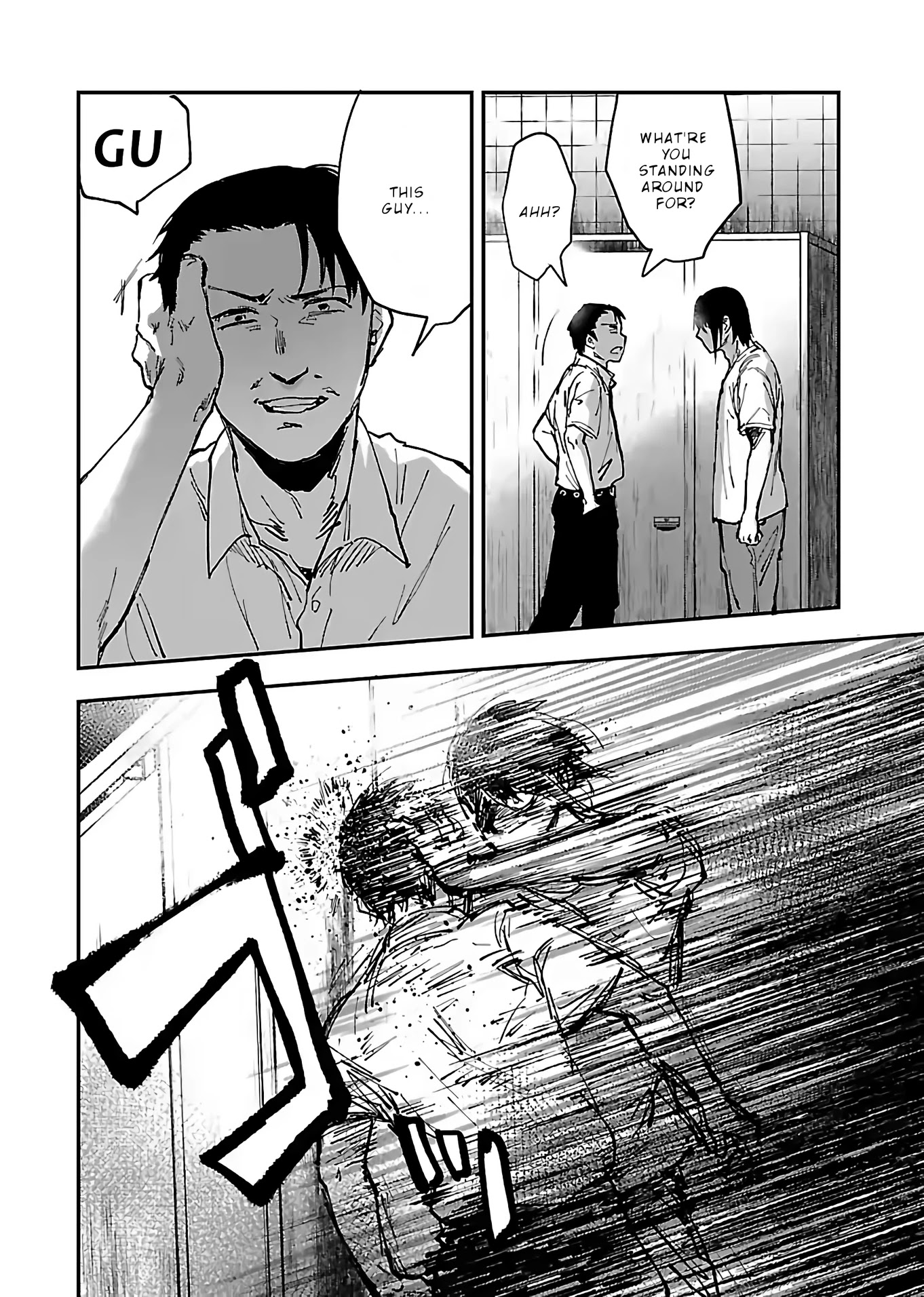 Transjitter Chapter 5 page 11 - Chapter 5: Episode 5