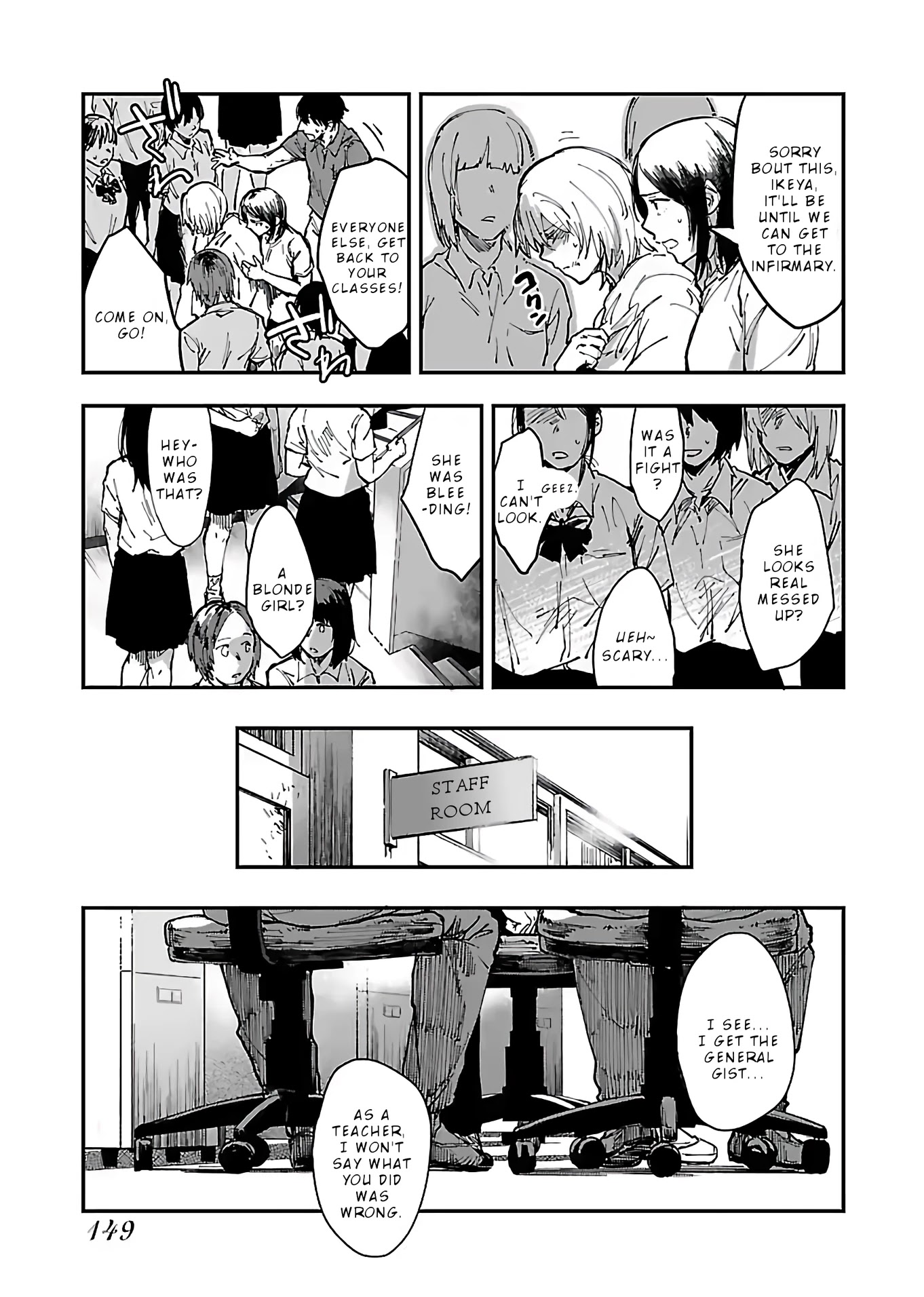 Transjitter Chapter 5 page 16 - Chapter 5: Episode 5