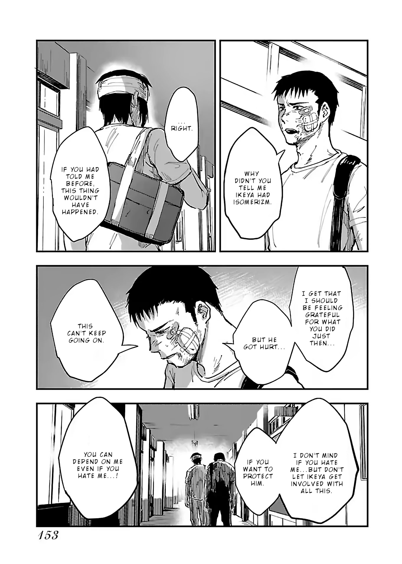 Transjitter Chapter 5 page 20 - Chapter 5: Episode 5