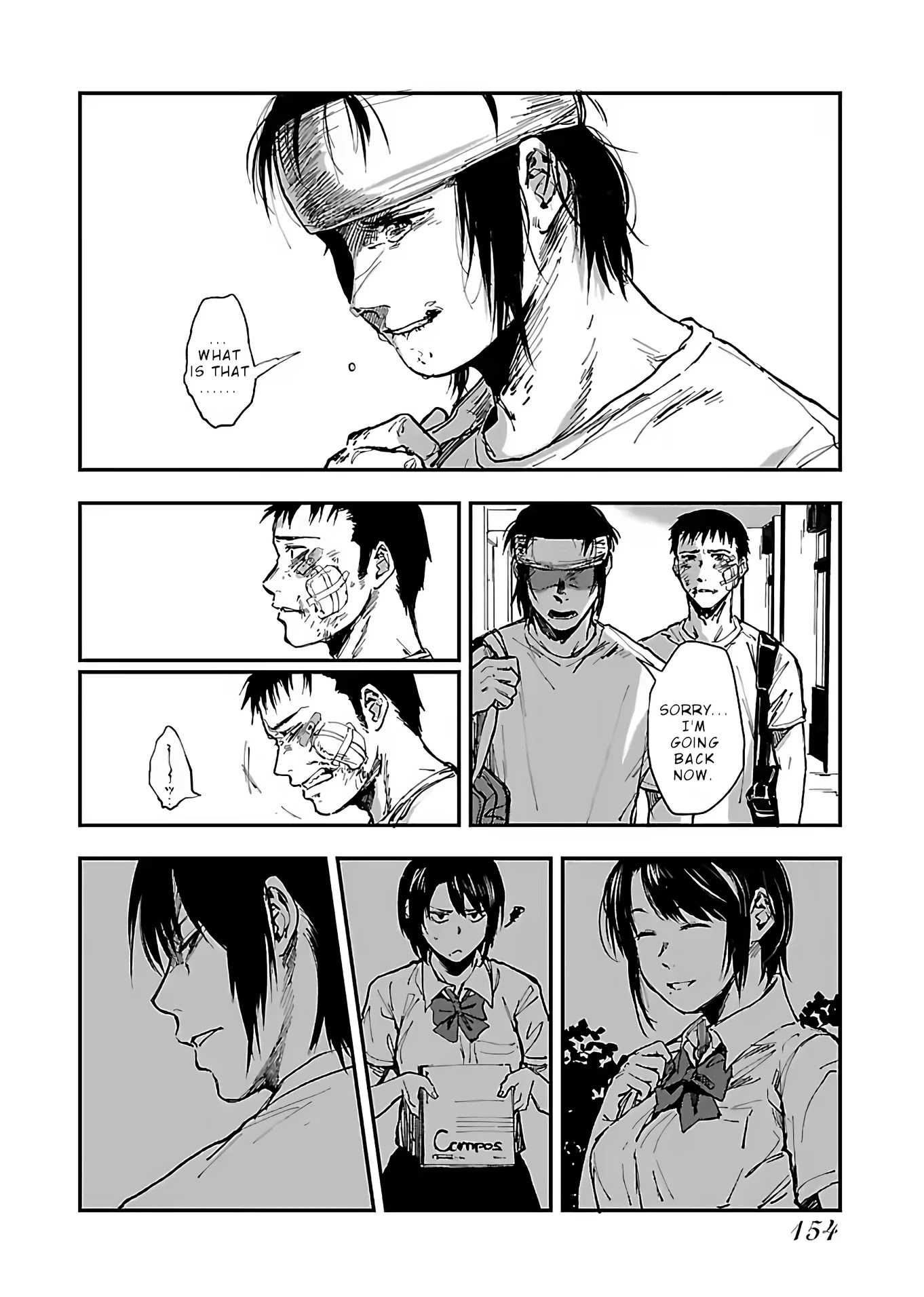 Transjitter Chapter 5 page 21 - Chapter 5: Episode 5