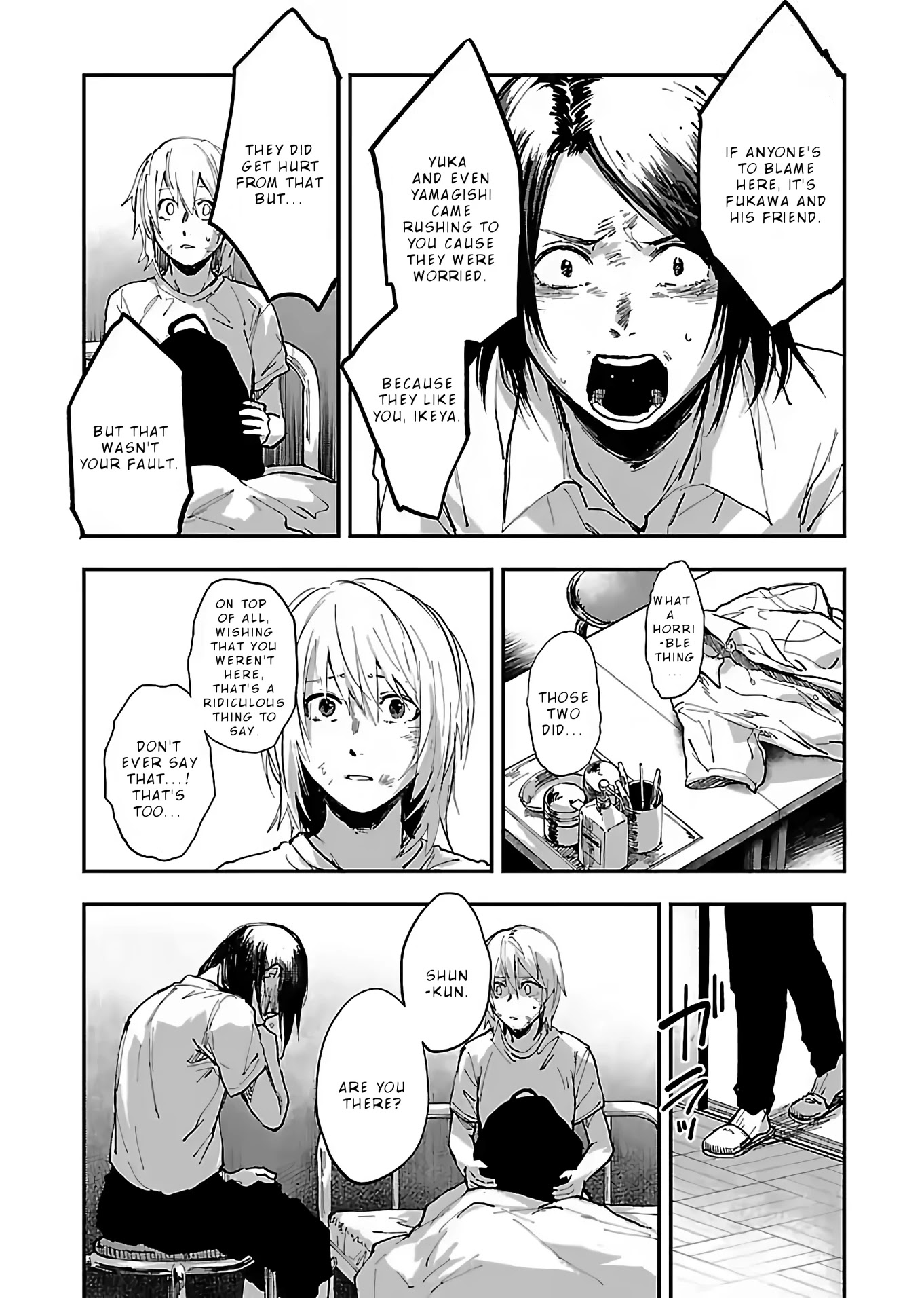 Transjitter Chapter 5 page 24 - Chapter 5: Episode 5