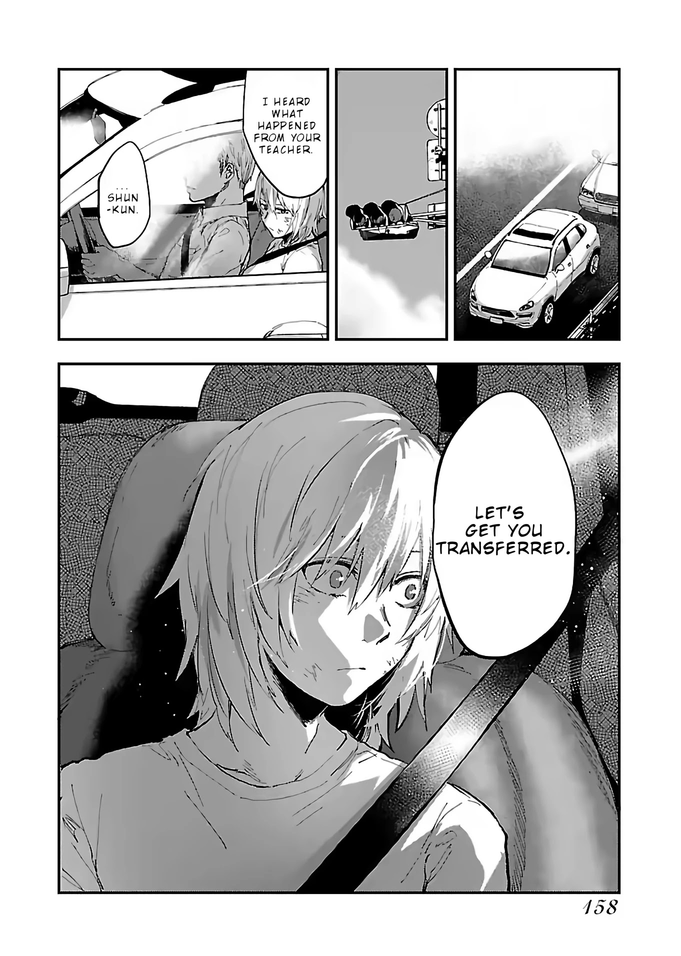 Transjitter Chapter 5 page 25 - Chapter 5: Episode 5