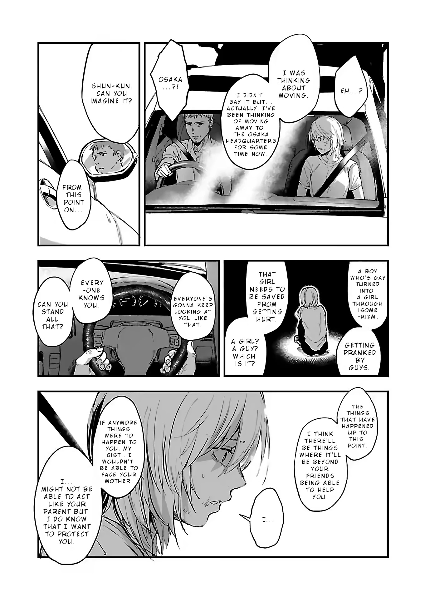 Transjitter Chapter 5 page 26 - Chapter 5: Episode 5