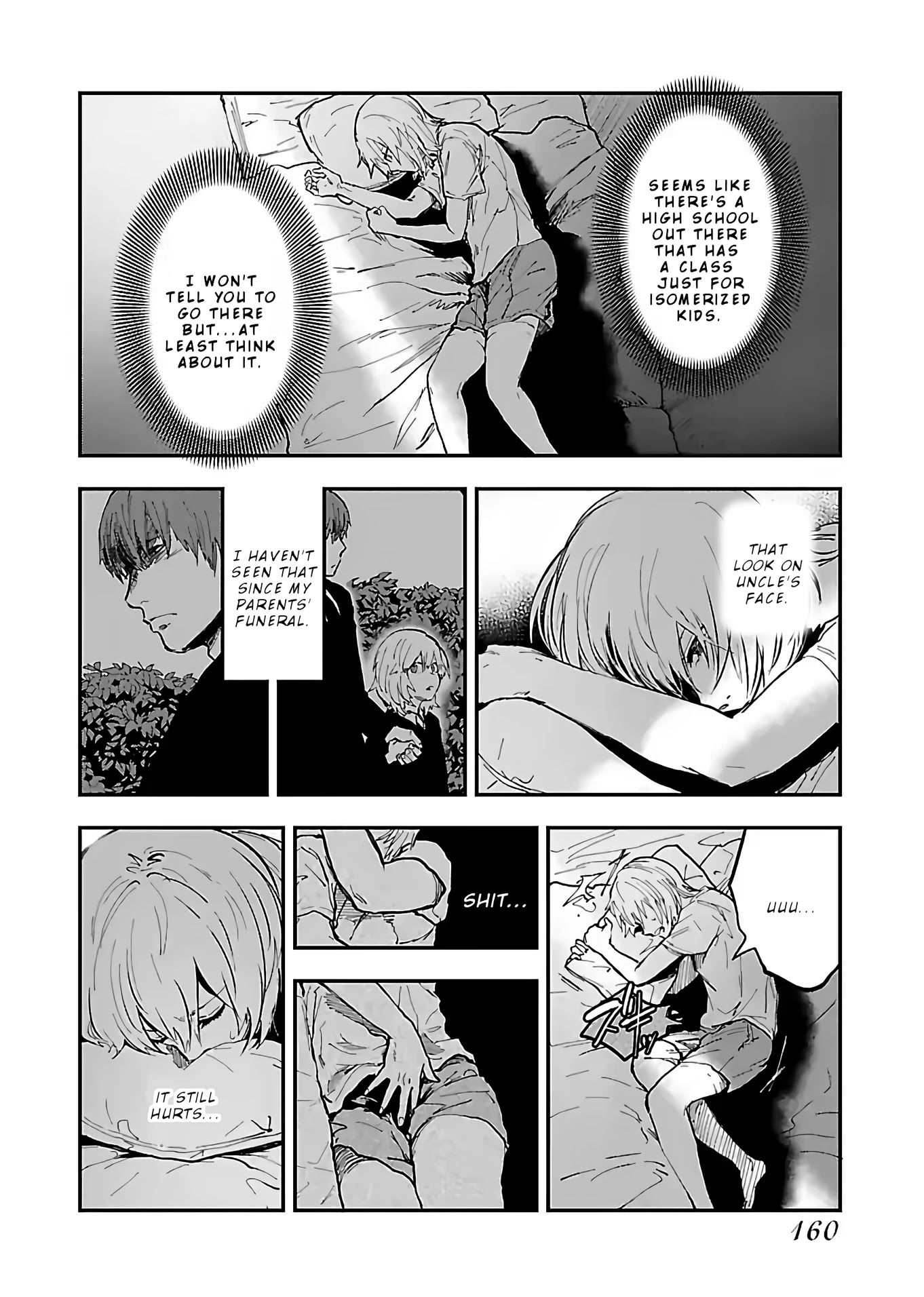 Transjitter Chapter 5 page 27 - Chapter 5: Episode 5