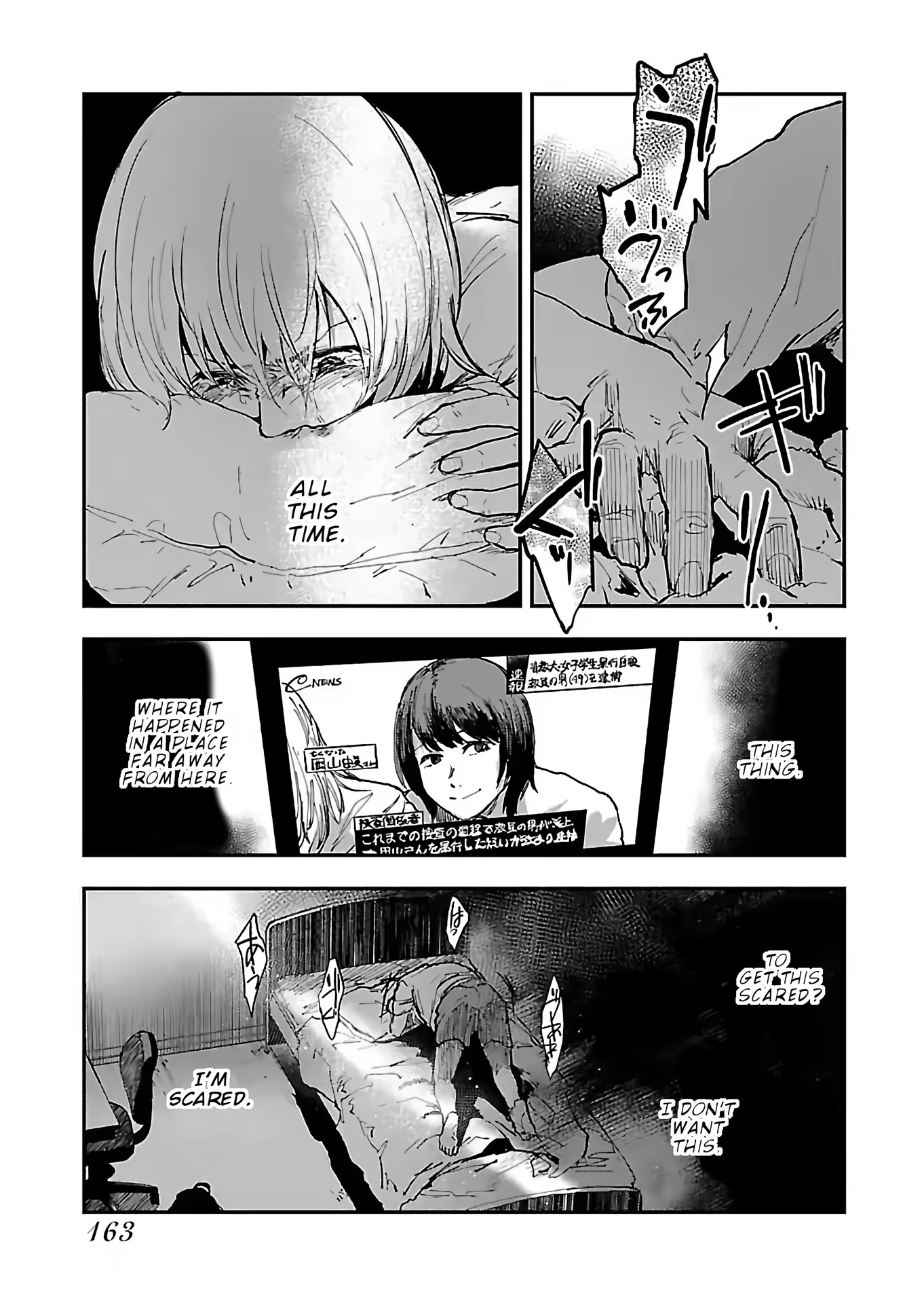 Transjitter Chapter 5 page 30 - Chapter 5: Episode 5