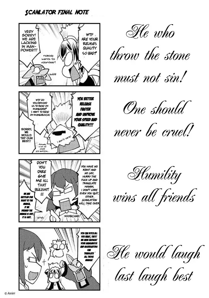 Transmigration Journal: The Making of a Star Chapter 3 page 9 - Chapter 3