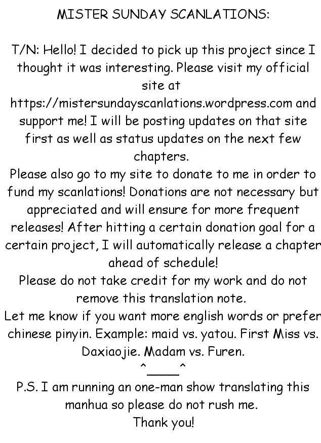 Transmigration Journal: The Making of a Star Chapter 5 page 10 - Chapter 5