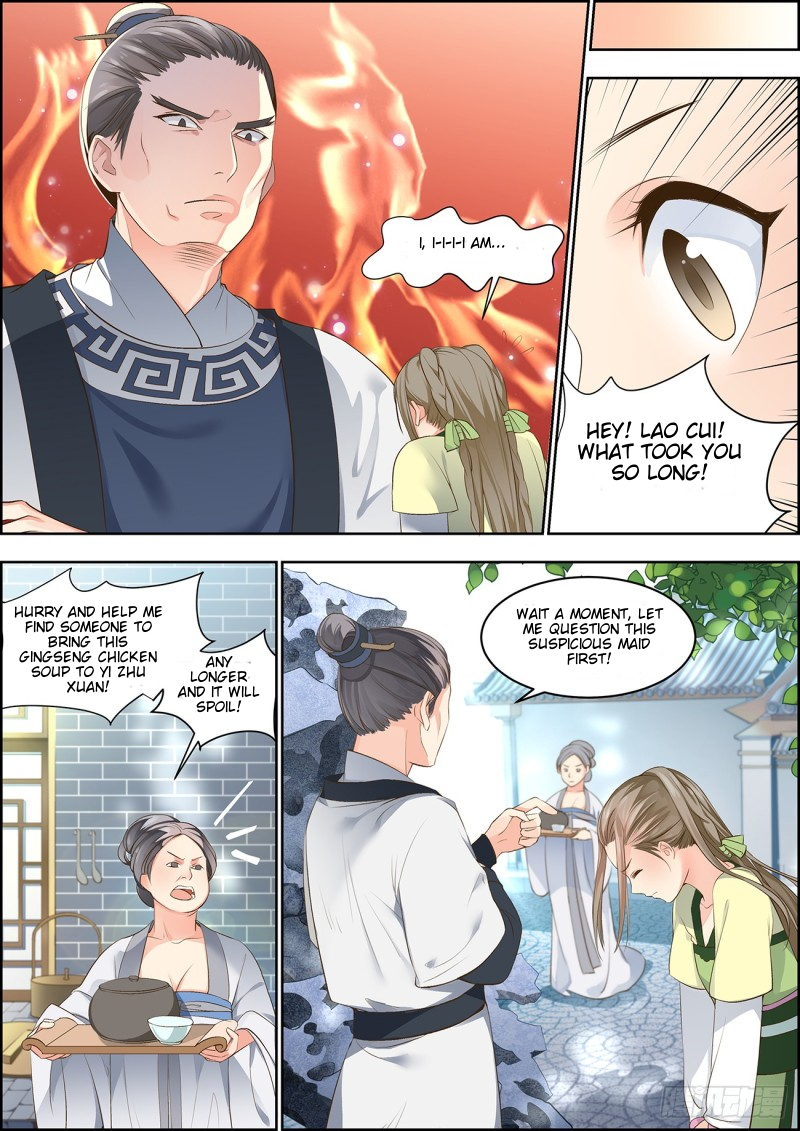 Transmigration Journal: The Making of a Star Chapter 5 page 2 - Chapter 5