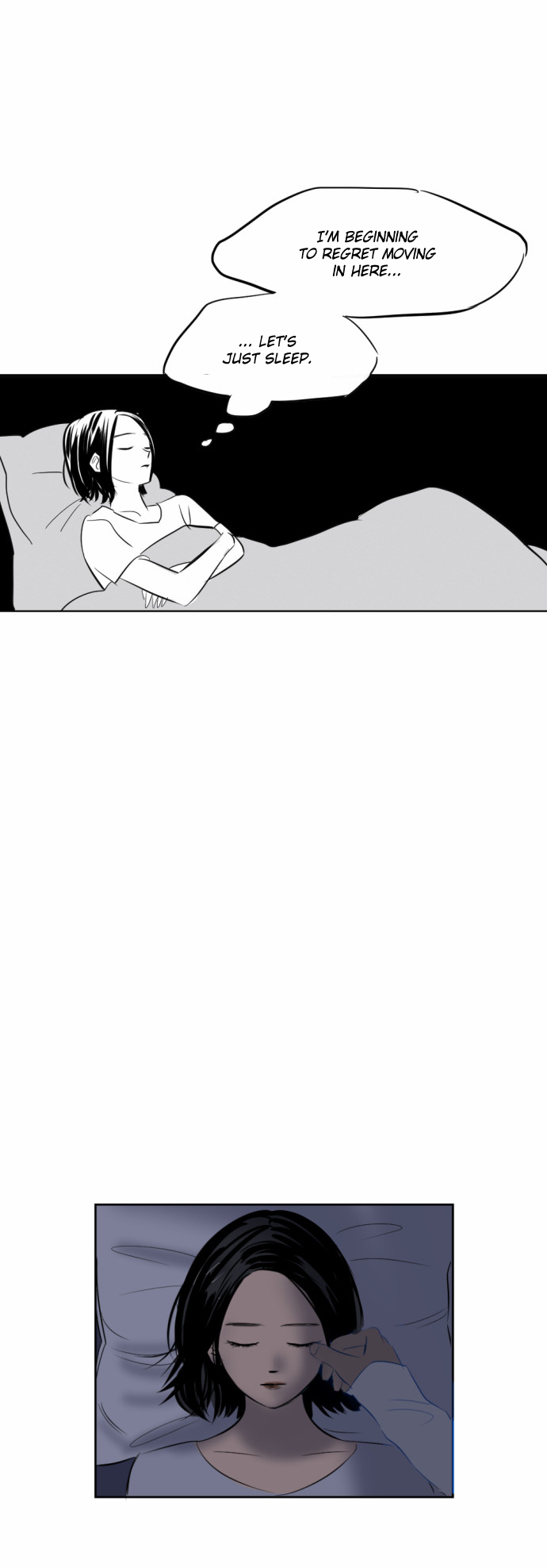 Transparent Cohabitation Chapter 1 page 19 - Chapter 1: Adverse Reaction