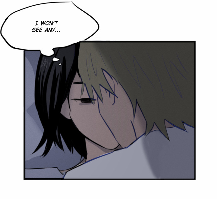 Transparent Cohabitation Chapter 1 page 21 - Chapter 1: Adverse Reaction
