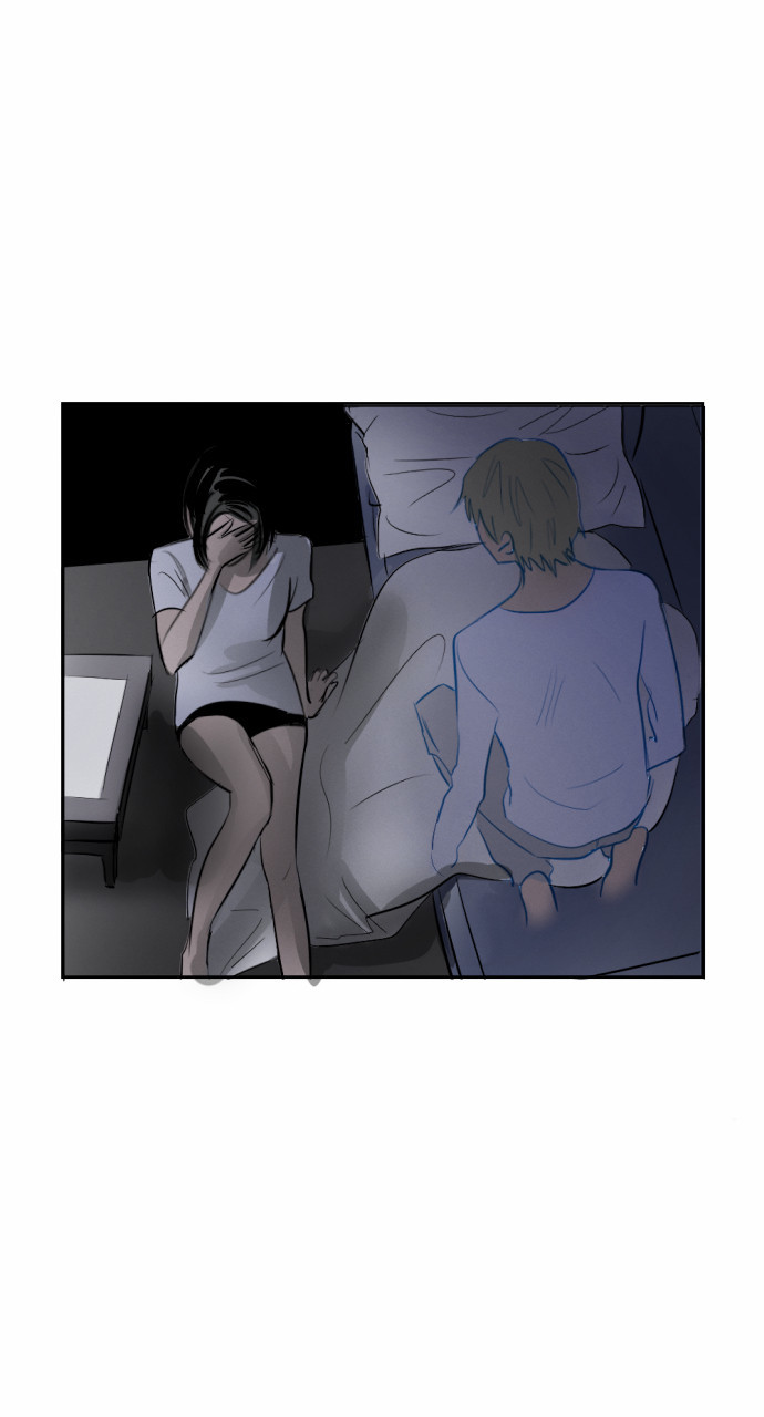 Transparent Cohabitation Chapter 1 page 29 - Chapter 1: Adverse Reaction