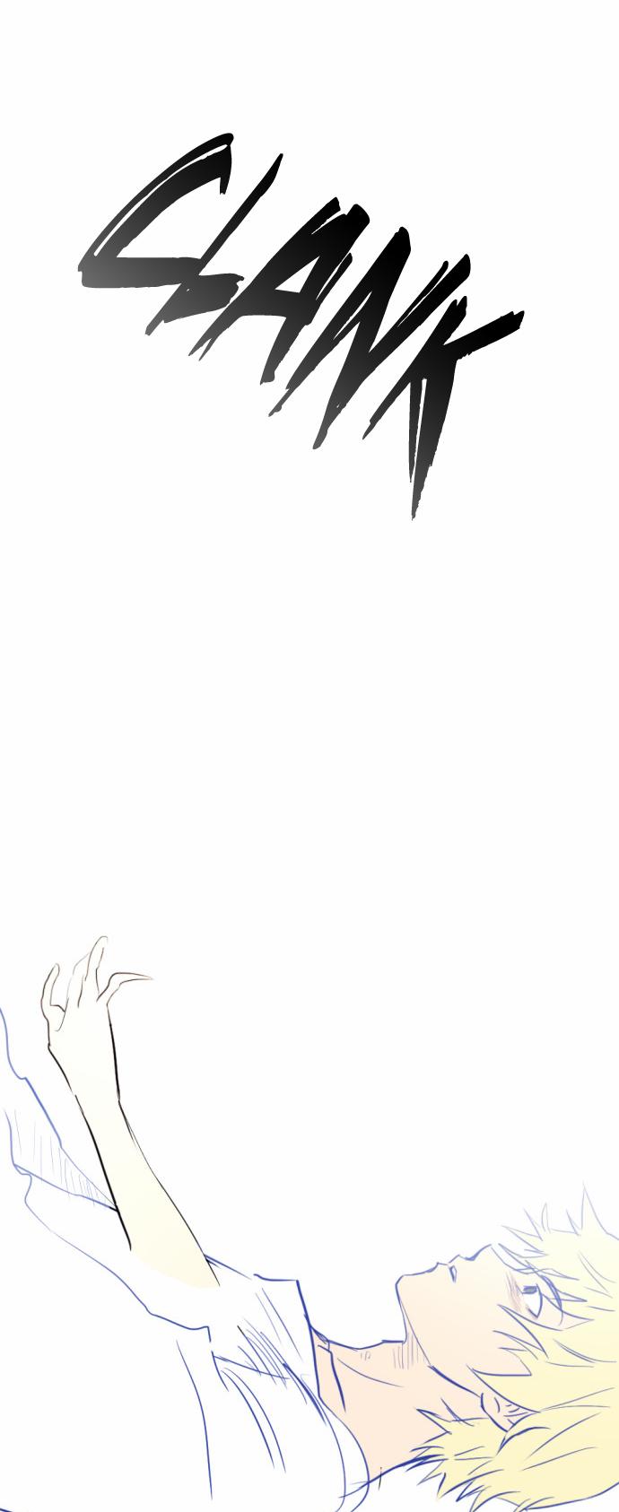 Transparent Cohabitation Chapter 1 page 43 - Chapter 1: Adverse Reaction