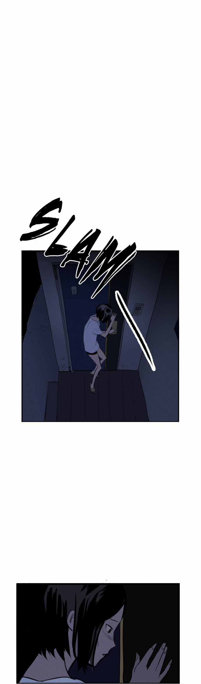 Transparent Cohabitation Chapter 1 page 45 - Chapter 1: Adverse Reaction