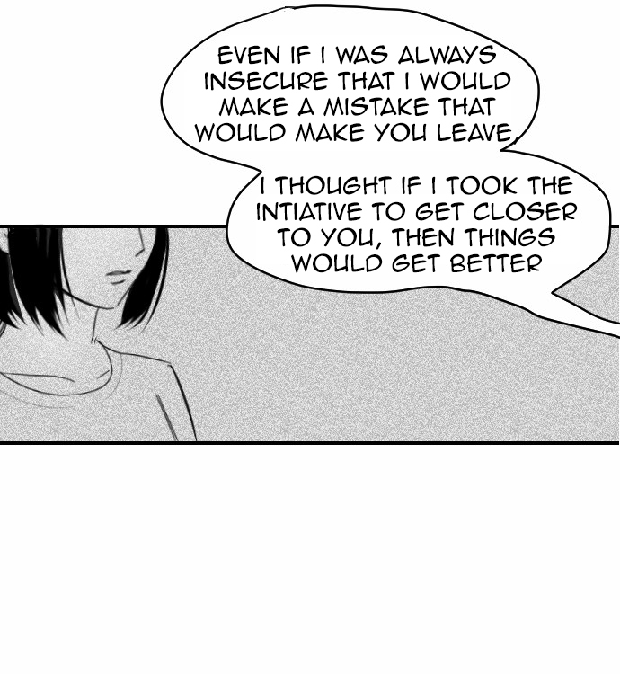 Transparent Cohabitation Chapter 10 page 21 - Chapter 10: Doubt
