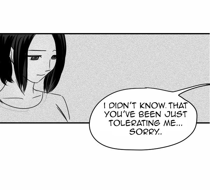 Transparent Cohabitation Chapter 10 page 22 - Chapter 10: Doubt
