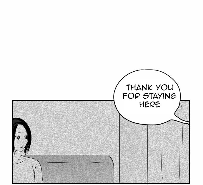 Transparent Cohabitation Chapter 10 page 26 - Chapter 10: Doubt