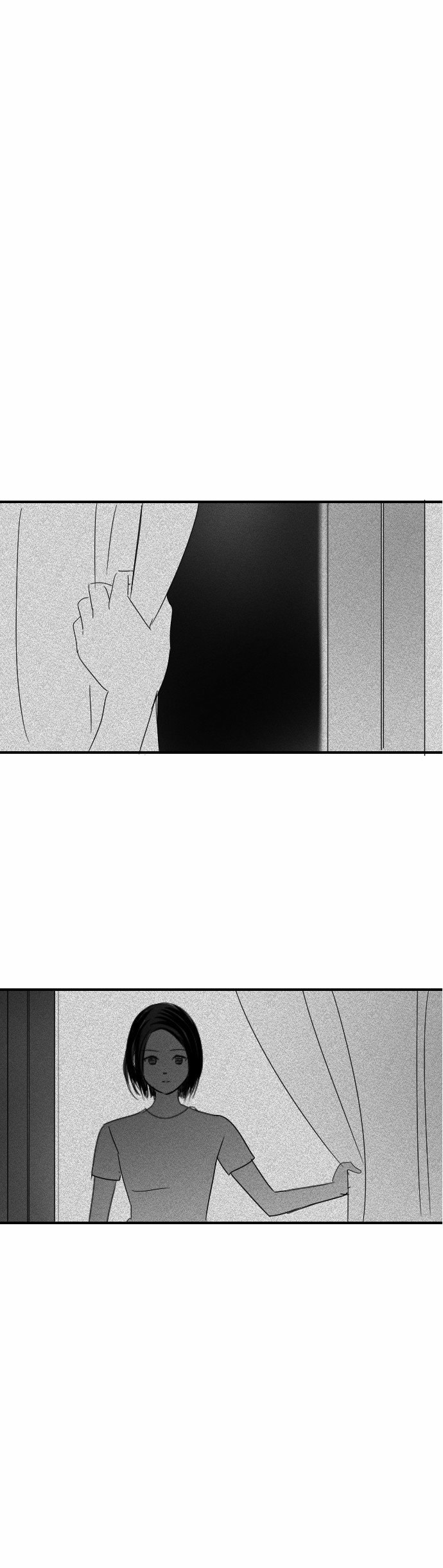 Transparent Cohabitation Chapter 10 page 27 - Chapter 10: Doubt
