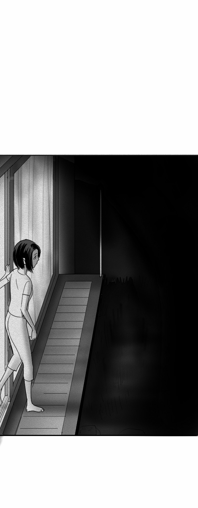 Transparent Cohabitation Chapter 10 page 28 - Chapter 10: Doubt