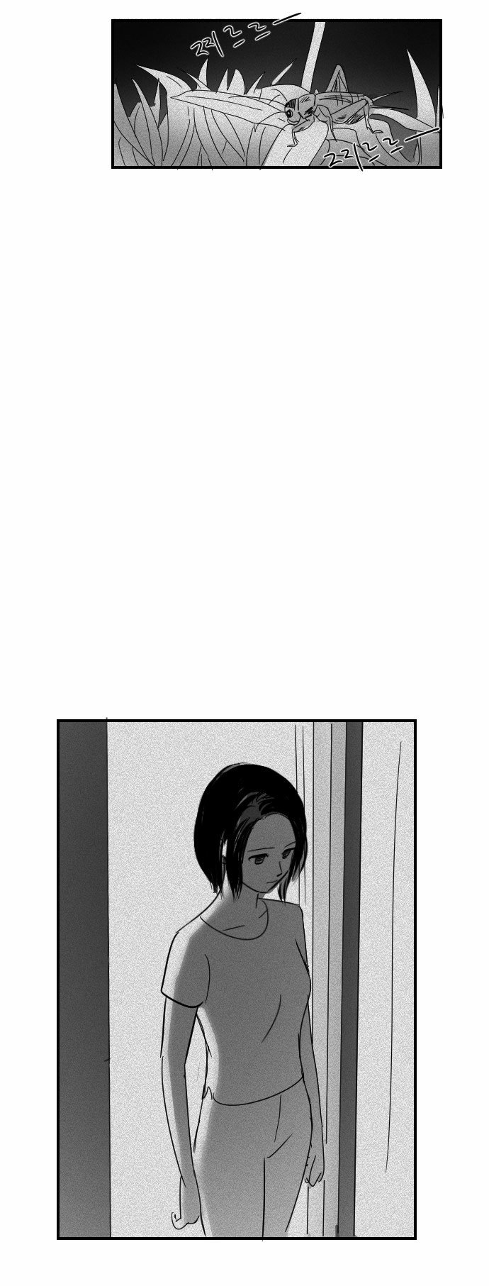 Transparent Cohabitation Chapter 10 page 29 - Chapter 10: Doubt