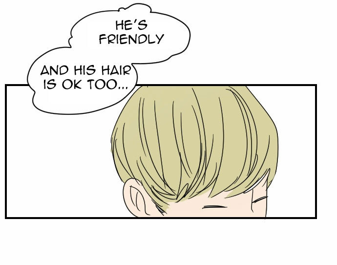 Transparent Cohabitation Chapter 10 page 41 - Chapter 10: Doubt
