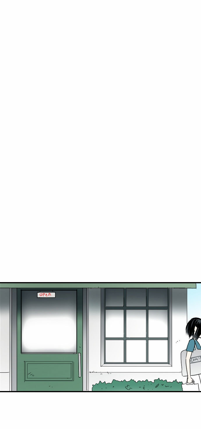 Transparent Cohabitation Chapter 10 page 43 - Chapter 10: Doubt