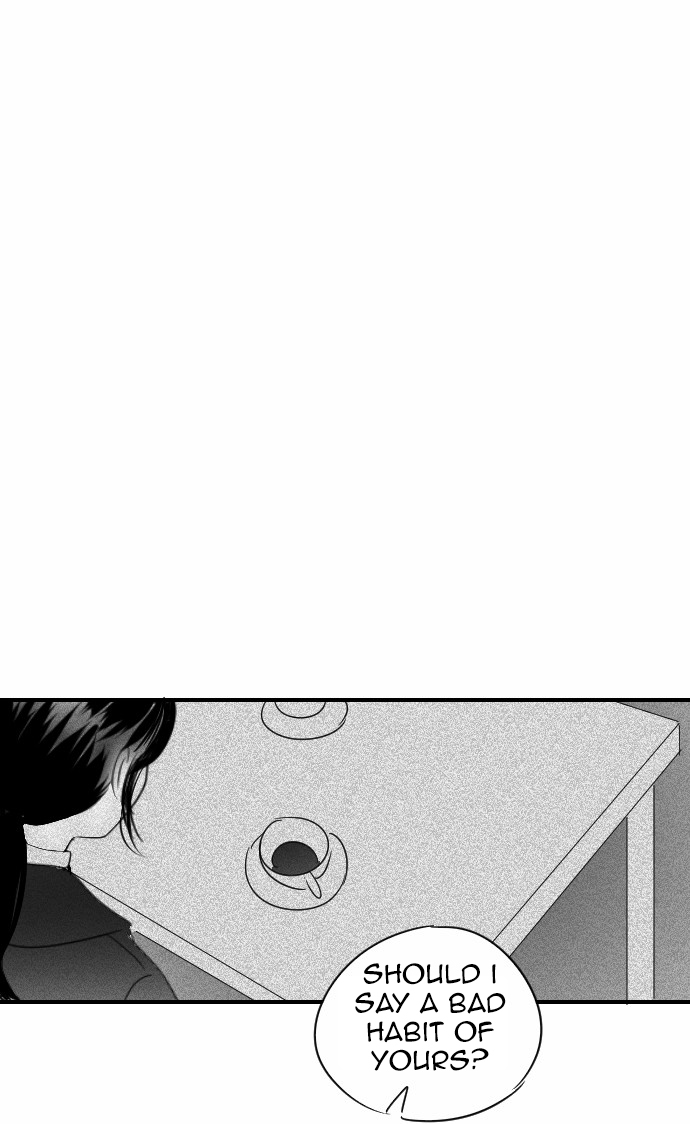 Transparent Cohabitation Chapter 10 page 45 - Chapter 10: Doubt