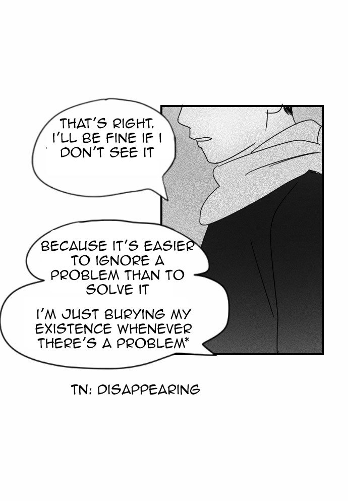 Transparent Cohabitation Chapter 10 page 48 - Chapter 10: Doubt