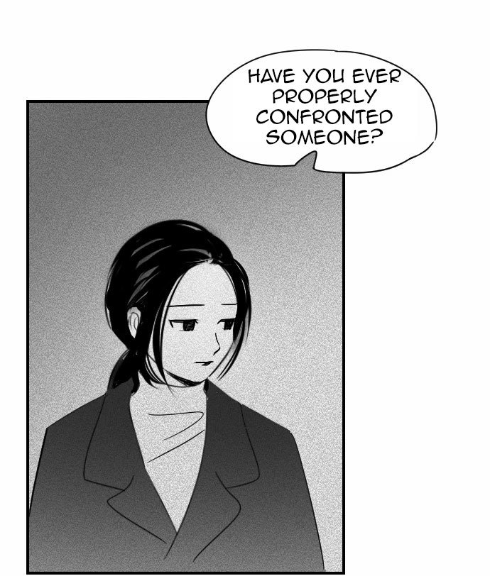 Transparent Cohabitation Chapter 10 page 49 - Chapter 10: Doubt