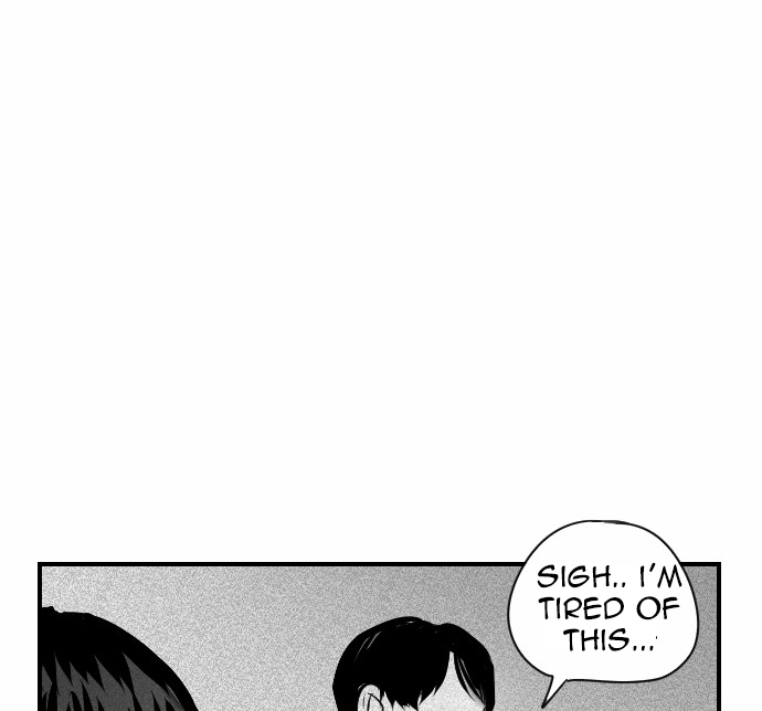 Transparent Cohabitation Chapter 10 page 50 - Chapter 10: Doubt