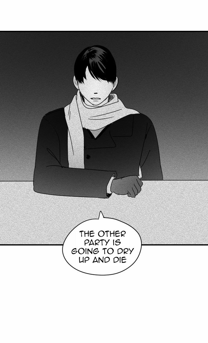 Transparent Cohabitation Chapter 10 page 53 - Chapter 10: Doubt