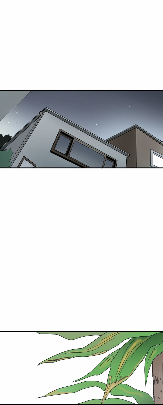 Transparent Cohabitation Chapter 10 page 55 - Chapter 10: Doubt