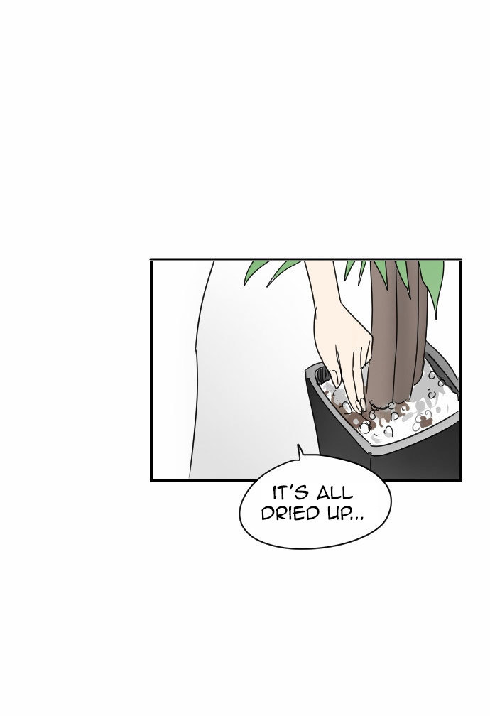 Transparent Cohabitation Chapter 10 page 57 - Chapter 10: Doubt