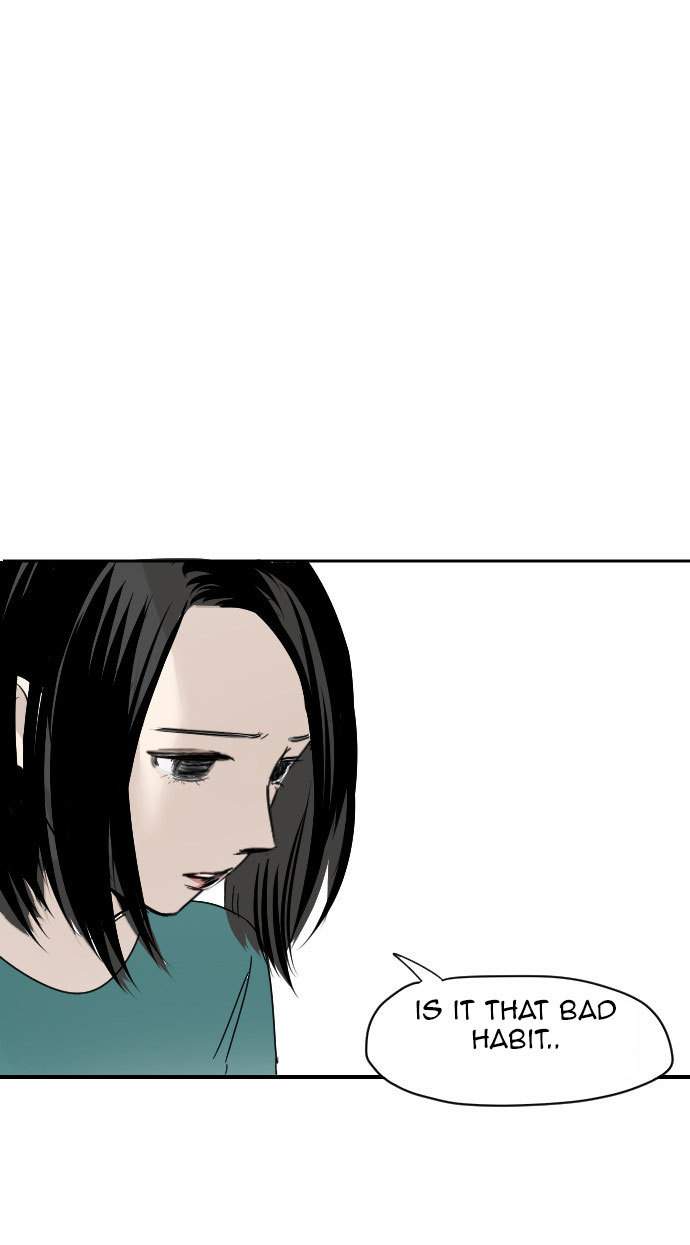 Transparent Cohabitation Chapter 10 page 60 - Chapter 10: Doubt