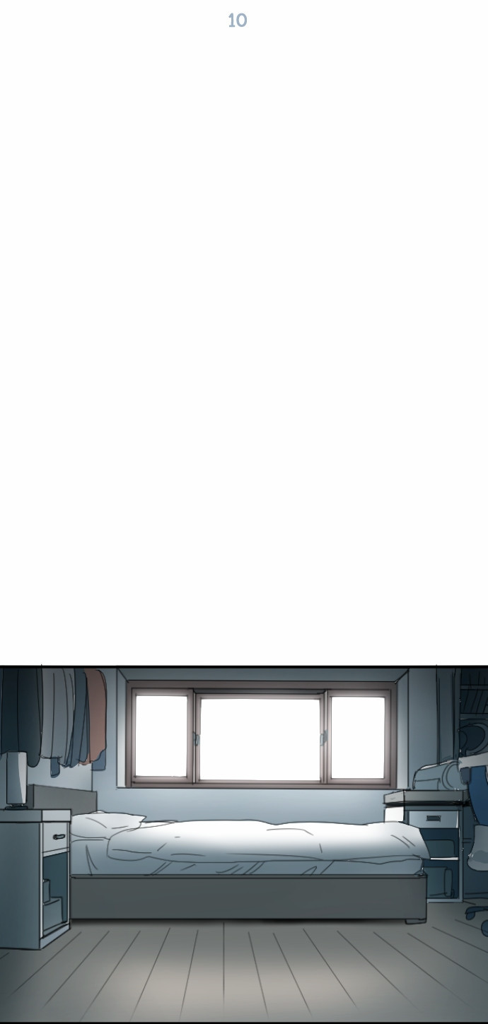 Transparent Cohabitation Chapter 10 page 7 - Chapter 10: Doubt