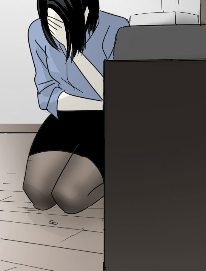 Transparent Cohabitation Chapter 11 page 103 - Chapter 11: Infection