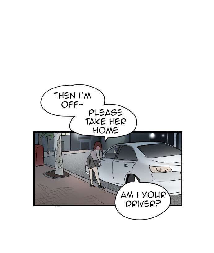 Transparent Cohabitation Chapter 11 page 12 - Chapter 11: Infection