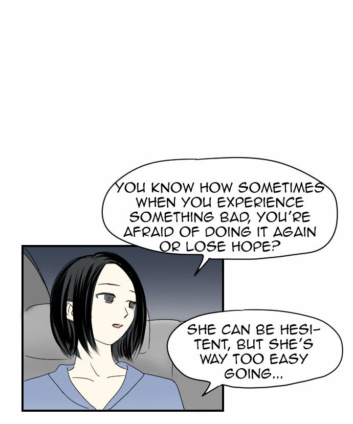Transparent Cohabitation Chapter 11 page 15 - Chapter 11: Infection