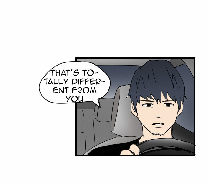 Transparent Cohabitation Chapter 11 page 16 - Chapter 11: Infection