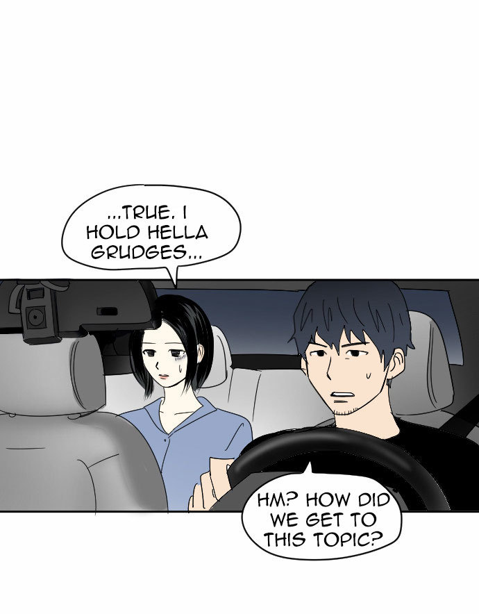 Transparent Cohabitation Chapter 11 page 17 - Chapter 11: Infection