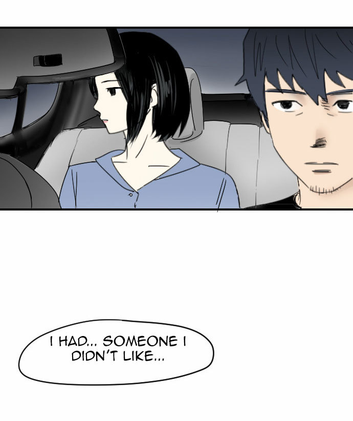 Transparent Cohabitation Chapter 11 page 19 - Chapter 11: Infection