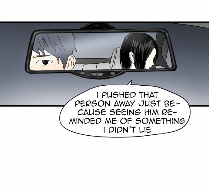 Transparent Cohabitation Chapter 11 page 20 - Chapter 11: Infection