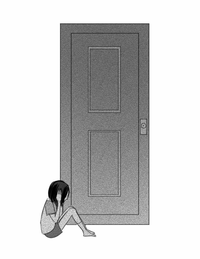 Transparent Cohabitation Chapter 11 page 23 - Chapter 11: Infection