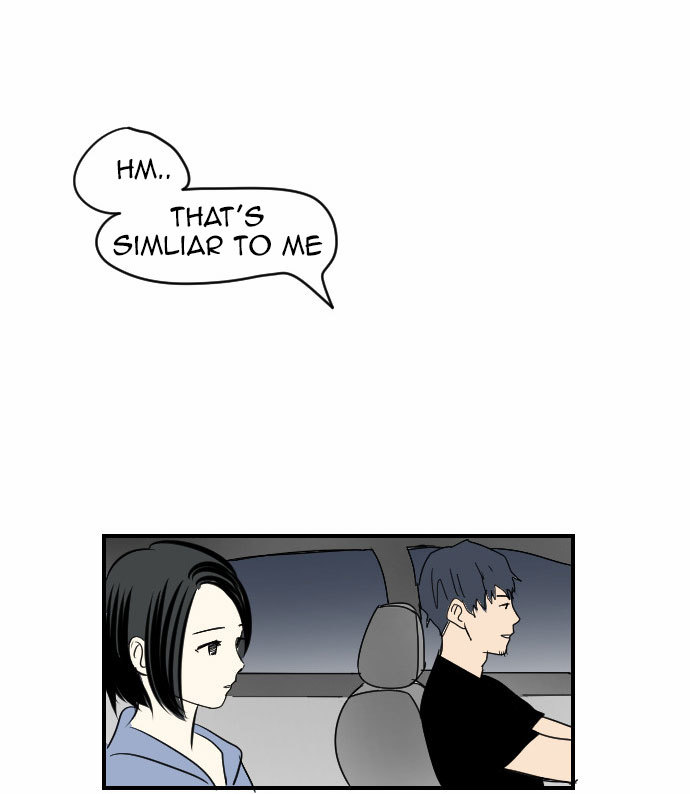 Transparent Cohabitation Chapter 11 page 28 - Chapter 11: Infection
