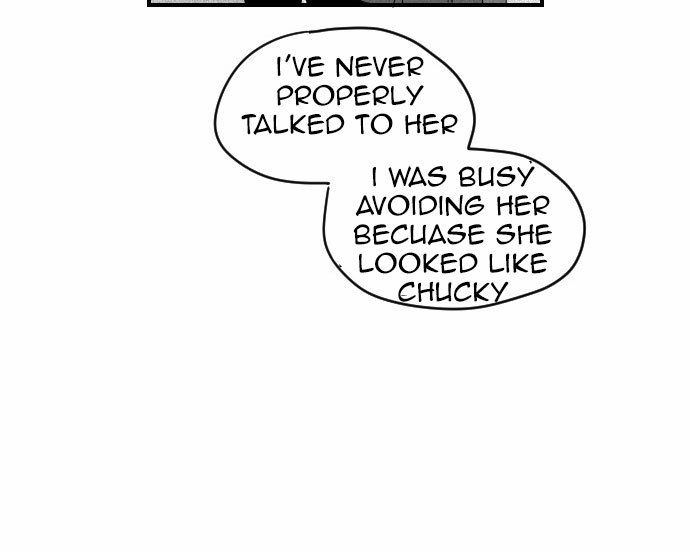 Transparent Cohabitation Chapter 11 page 33 - Chapter 11: Infection